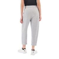 Pantaloni lungi dama Macron Palau, Gri - imagine 5