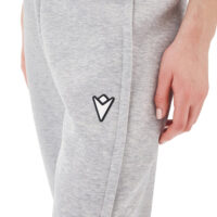 Pantaloni lungi dama Macron Palau, Gri - imagine 6