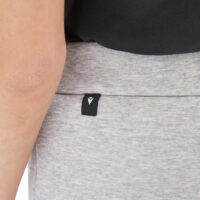 Pantaloni lungi dama Macron Palau, Gri - imagine 8