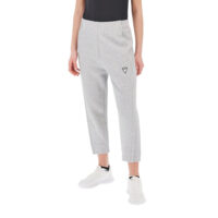 Pantaloni lungi dama Macron Palau, Gri - imagine 4