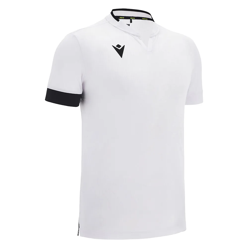 100000970001_12-jpg.webp Tricou tenis Macron Magister, Alb / Negru - imagine 1