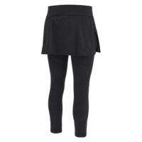 Fusta tenis Macron Regina, Negru - imagine 3