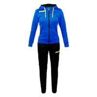 Trening dama Zeus Sophia, Albastru Royal / Negru