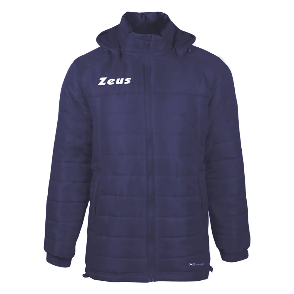 Geaca Zeus Monolith, Bleumarin - imagine 1