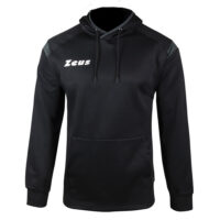 Hanorac Zeus Monolith, Negru