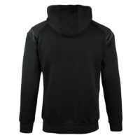 Hanorac Zeus Monolith, Negru - imagine 2