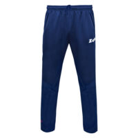 Pantaloni trening Zeus Monolith, Bleumarin
