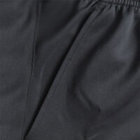 Pantaloni trening Zeus Monolith, Negru - imagine 3