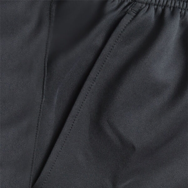 Pantaloni trening Zeus Monolith, Negru - imagine 3