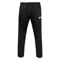Pantaloni trening Zeus Monolith, Negru