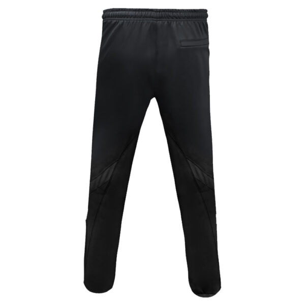 Pantaloni trening Zeus Monolith, Negru - imagine 2