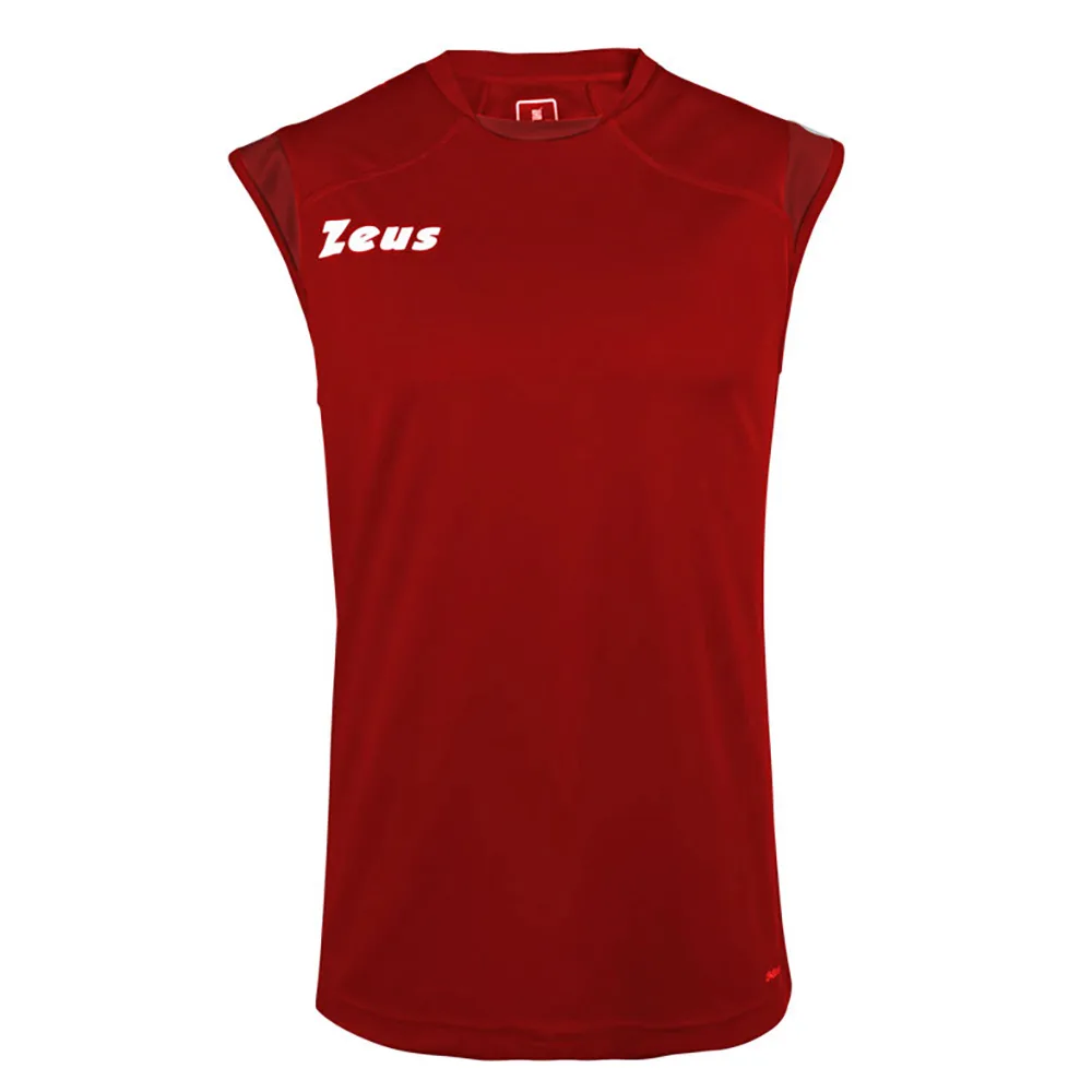 Maiou sport Zeus Monolith, Rosu - imagine 1