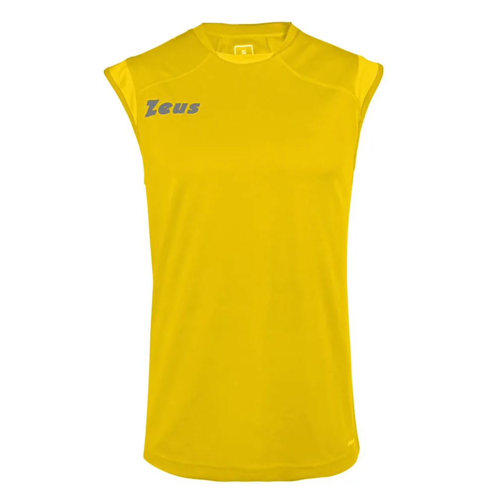 Maiou sport Zeus Monolith, Galben - imagine 1