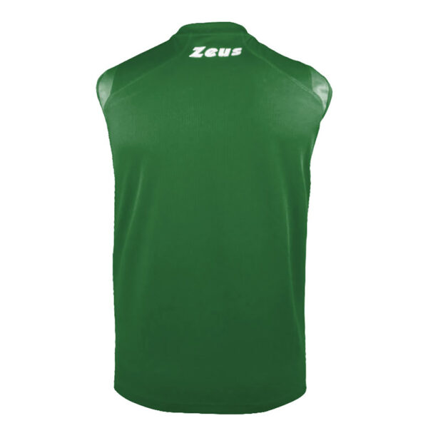 Maiou sport Zeus Monolith, Verde - imagine 2