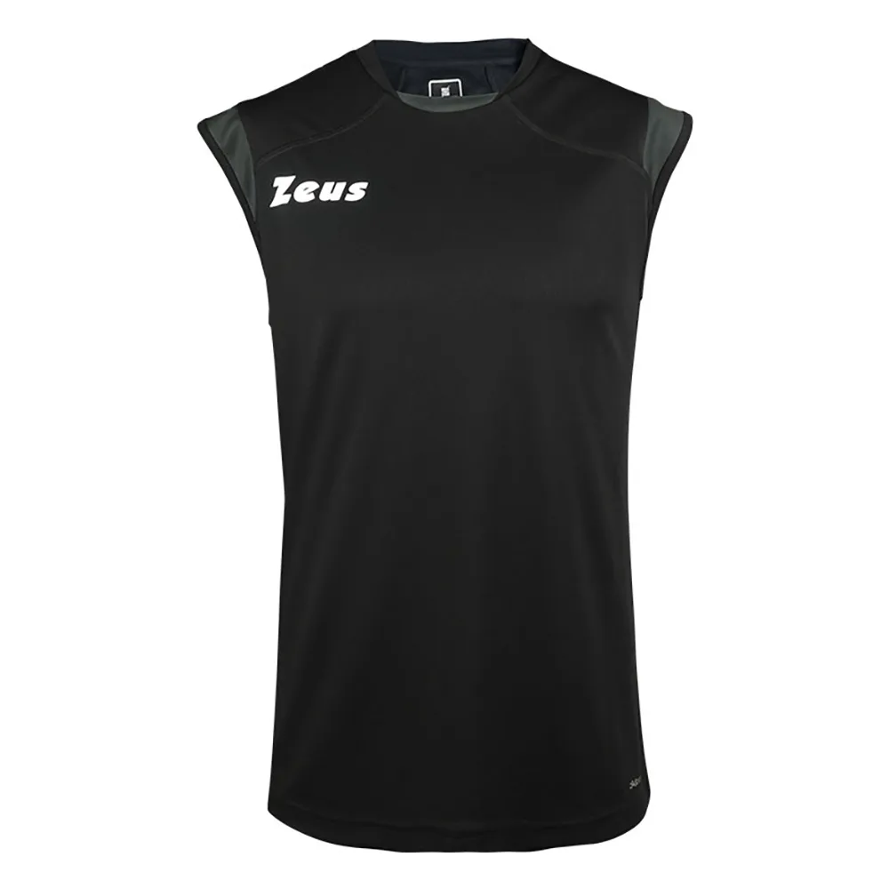 Maiou sport Zeus Monolith, Negru - imagine 1
