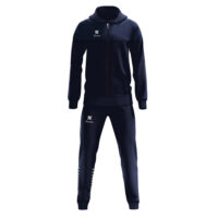 Trening Zeus Nettuno, Bleumarin