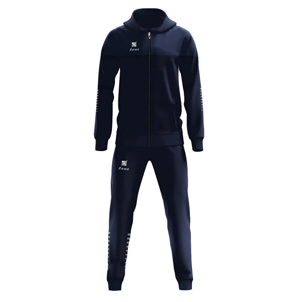 Trening Zeus Nettuno, Bleumarin - imagine 1