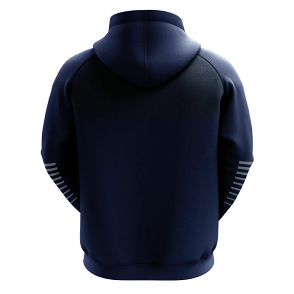 Trening Zeus Nettuno, Bleumarin - imagine 2