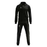 Trening Zeus Nettuno, Negru