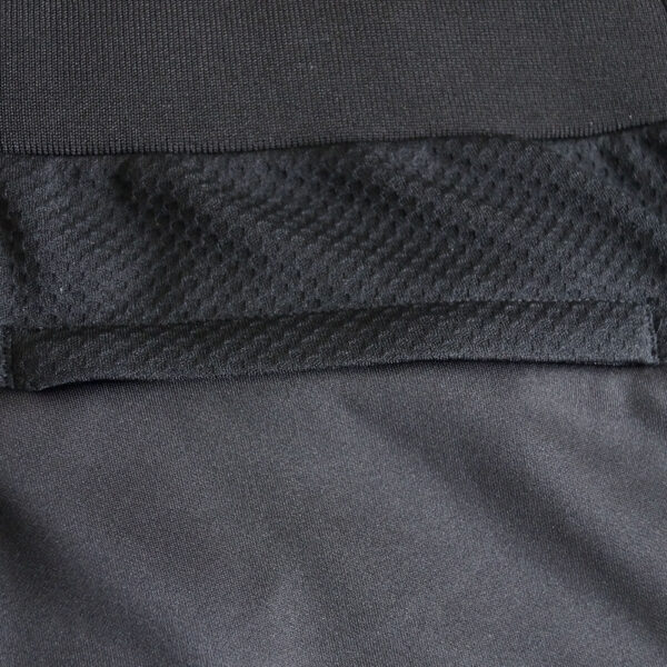 Trening Zeus Nettuno, Negru - imagine 3