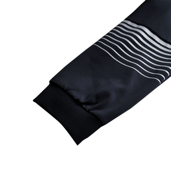 Trening Zeus Nettuno, Negru - imagine 6