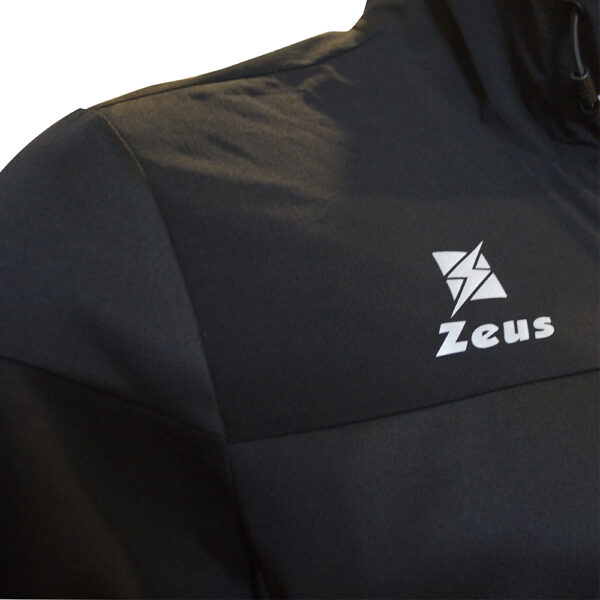 Trening Zeus Nettuno, Negru - imagine 4