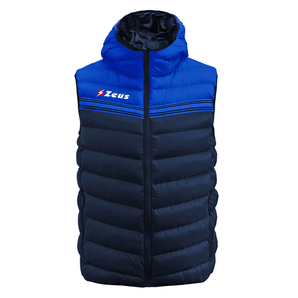 Vesta Zeus Rodi, Albastru Royal / Bleumarin - imagine 1