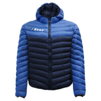 Geaca Zeus Paestum, Albastru Royal / Bleumarin