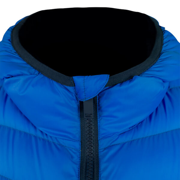 Geaca Zeus Paestum, Albastru Royal / Bleumarin - imagine 3