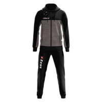 Trening Zeus Olympia, Gri / Negru