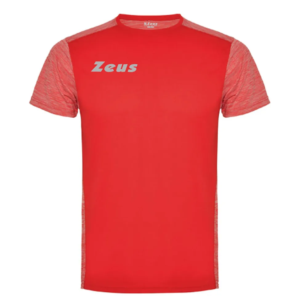 1040_24_t-shirt-click-rossa-jpg.webp Tricou antrenament Zeus Click, Rosu - imagine 1