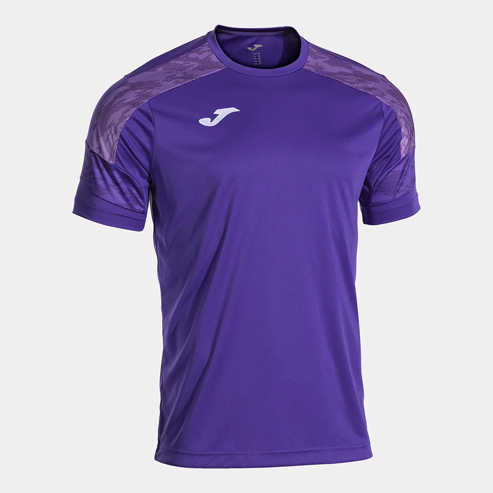 Tricou sport Joma Championship VIII, Mov - imagine 1