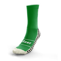 Sosete sport Zeus Square, Verde