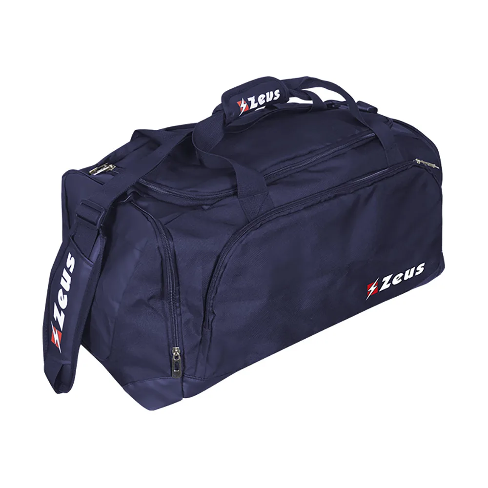Geanta sport Zeus Skill, Bleumarin - imagine 1