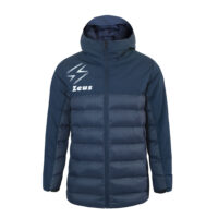 Geaca Zeus Olympia, Bleumarin