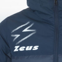 Geaca Zeus Olympia, Bleumarin - imagine 3