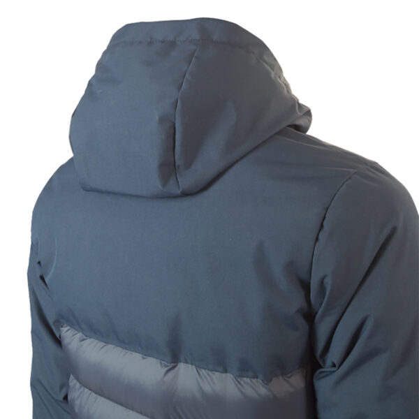 Geaca Zeus Olympia, Bleumarin - imagine 4