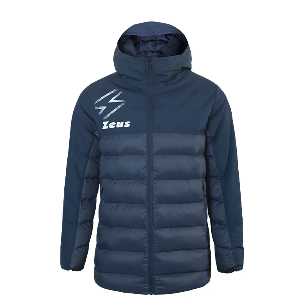 Geaca Zeus Olympia, Bleumarin - imagine 1