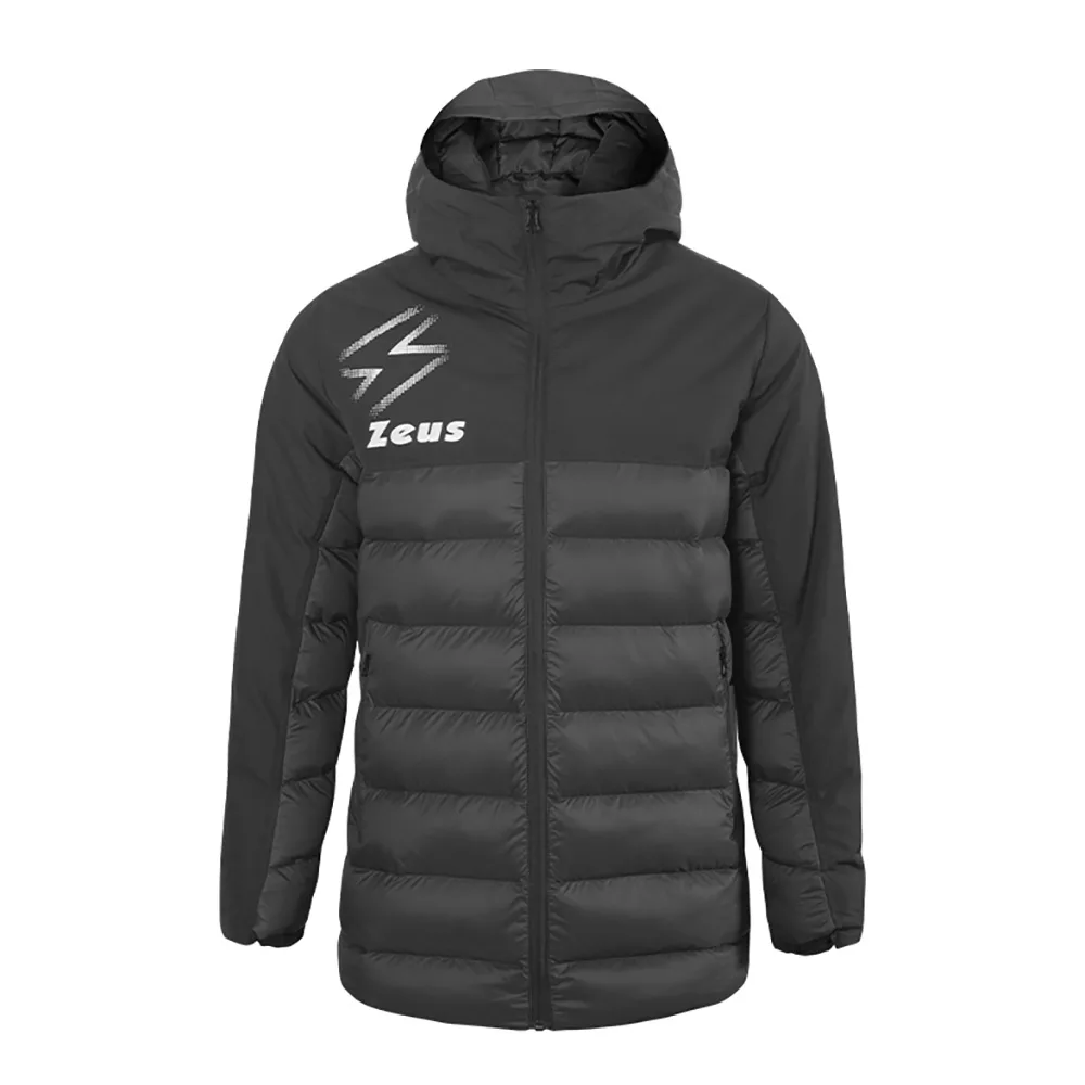 Geaca Zeus Olympia, Negru - imagine 1