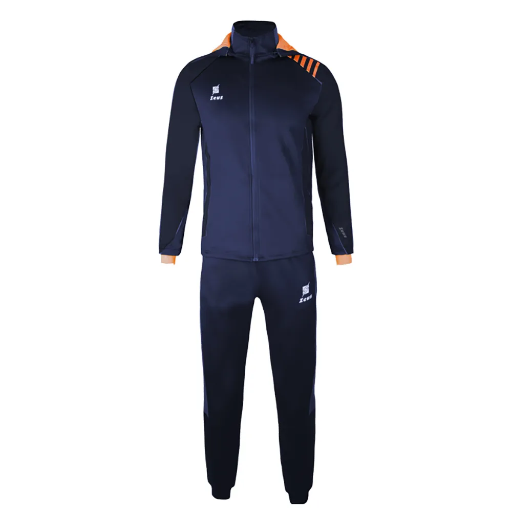 Trening Zeus Zero, Bleumarin - imagine 1