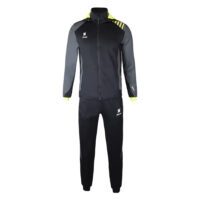 Trening Zeus Zero, Negru