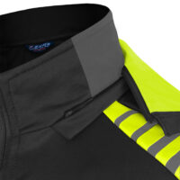 Trening Zeus Zero, Negru - imagine 3