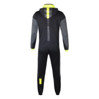 Trening Zeus Zero, Negru - imagine 2