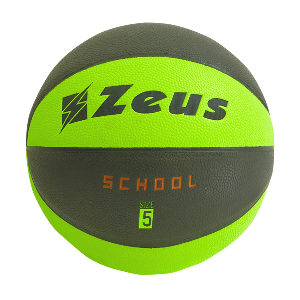 Minge baschet Zeus School (Nr. 5) - imagine 1