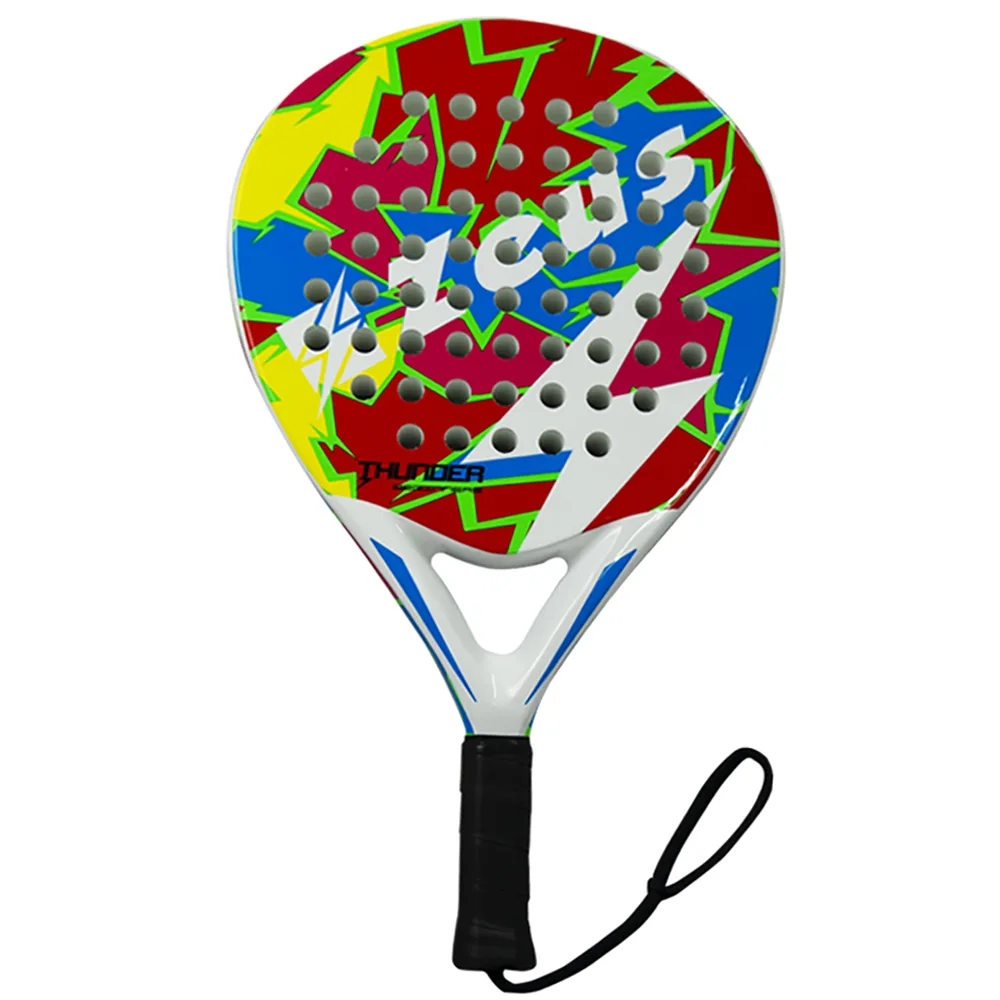 Racheta padel Zeus Thunder Begginers - imagine 1