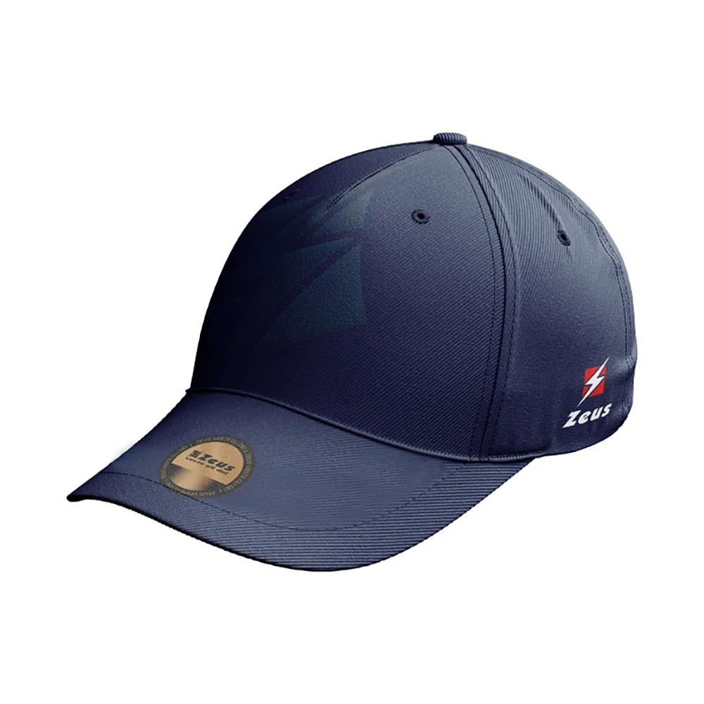 Sapca Zeus BCN, Bleumarin - imagine 1