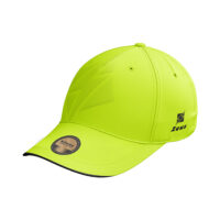 Sapca Zeus BCN, Galben Fluo