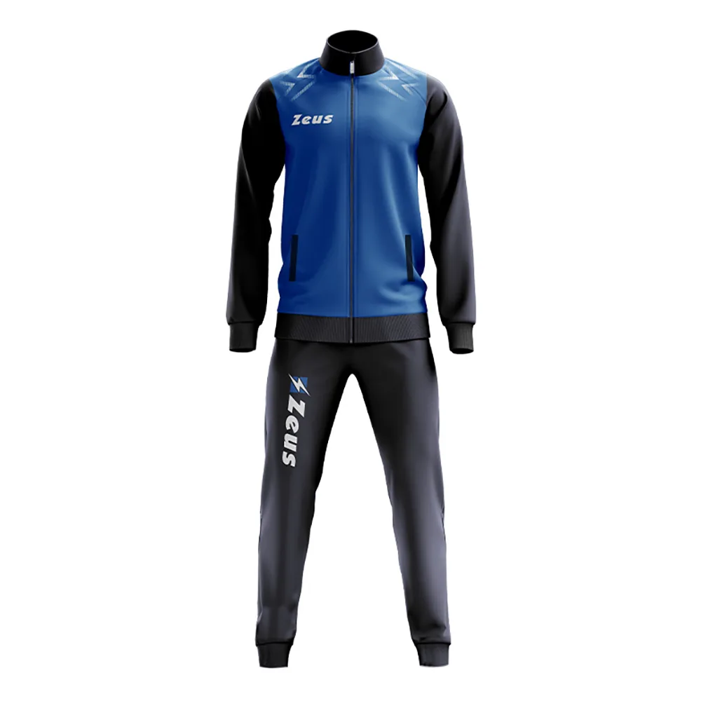 Trening Zeus Easy, Bleumarin / Albastru Royal - imagine 1