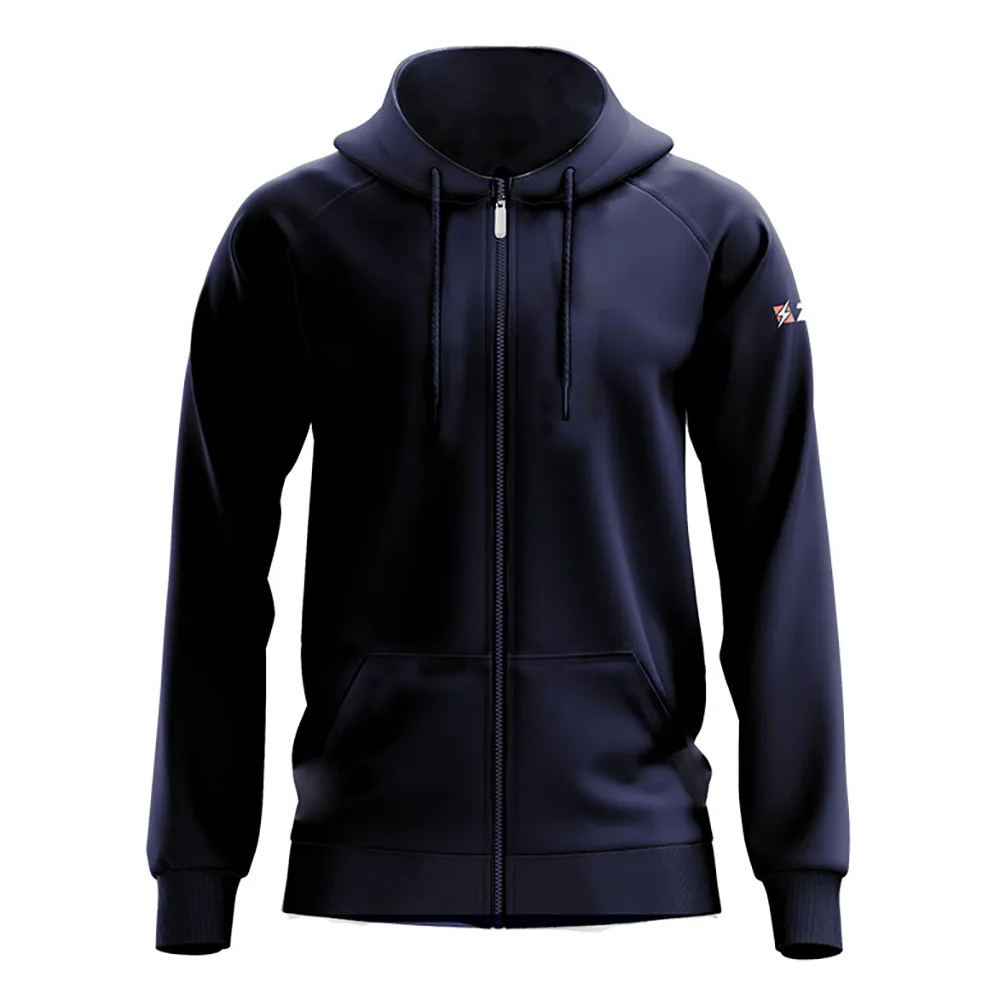 Bluza trening Zeus Ultra, Bleumarin - imagine 1