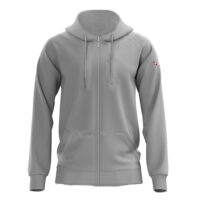 Bluza trening Zeus Ultra, Gri